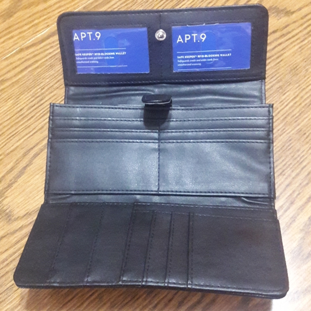 Wallet - Picture 2 of 4